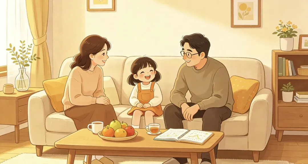 初二女儿收到情书,妈妈说了五句话-第6张图片-四季读书网