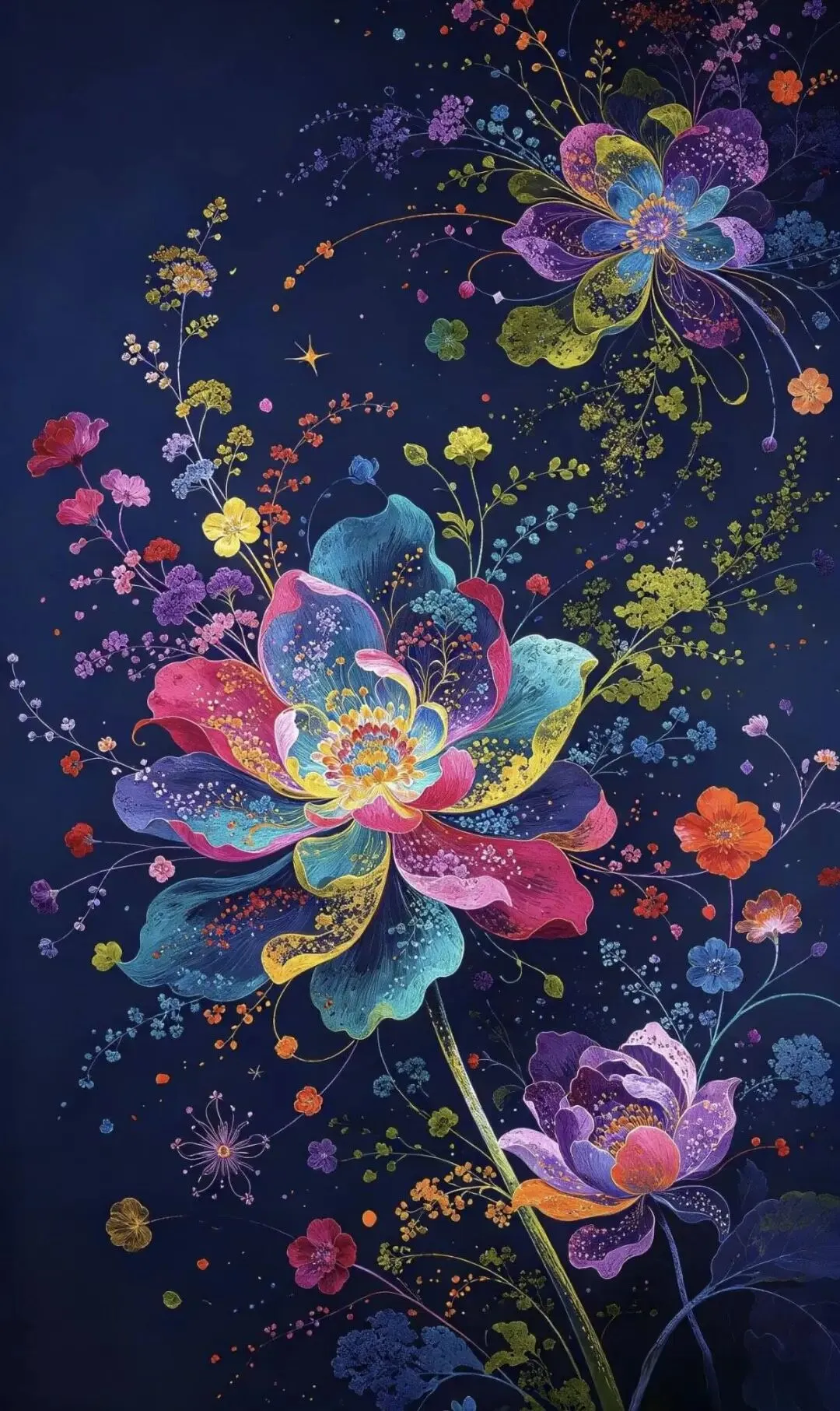 你们努力备战中考,你们的对手我帮忙拖着-第1张图片-四季读书网