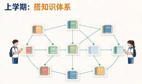 初中三年别乱“跳级”,2026中考赢棋公式给你摆明白了-第11张图片-四季读书网