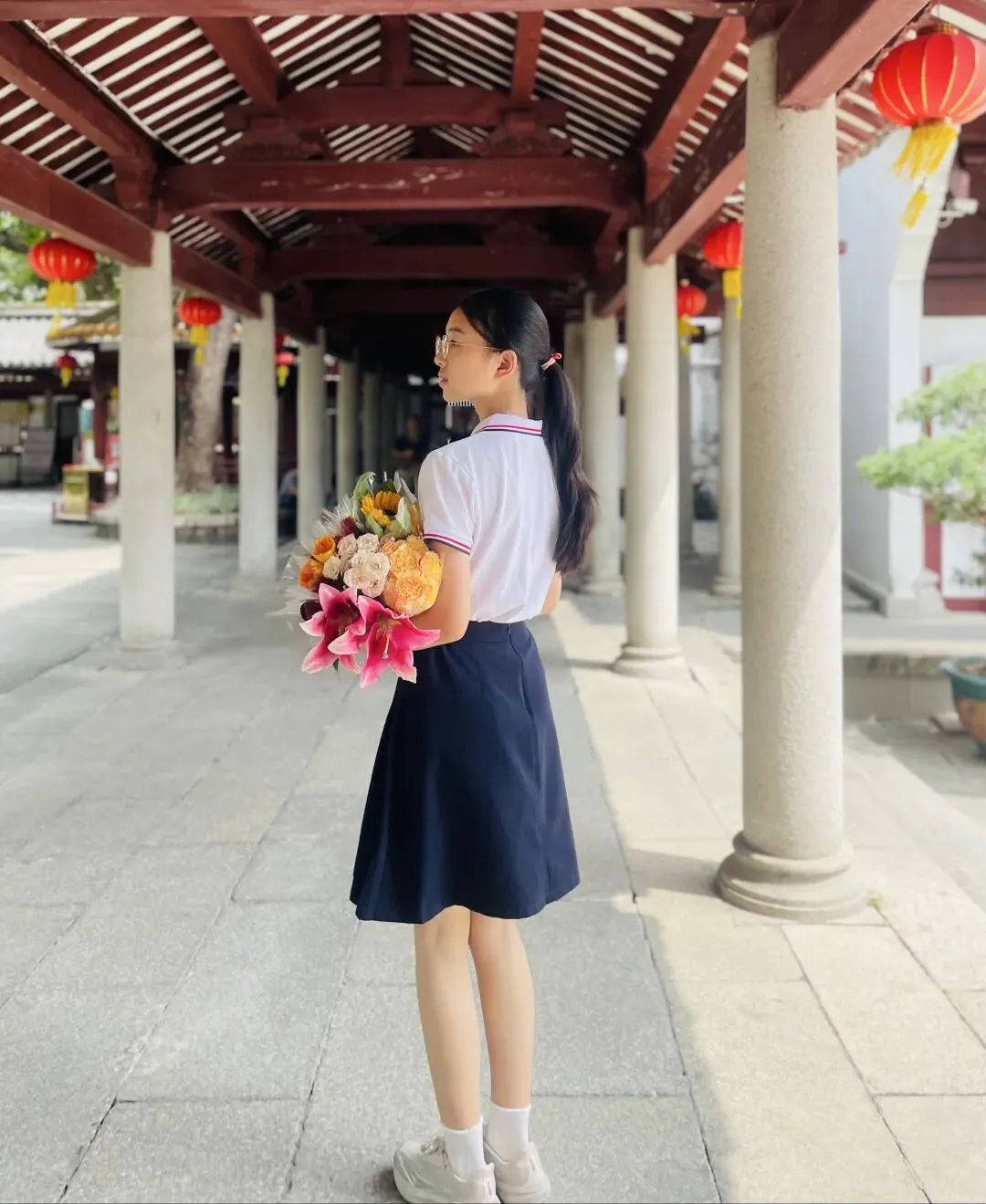 《写给并肩奋战的初三同伴》-第1张图片-四季读书网