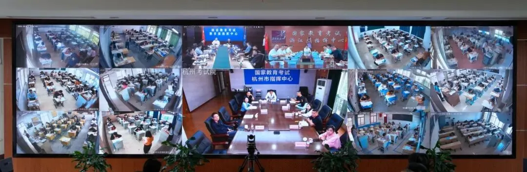 我省成人高考平稳落幕,预计11月20日左右可查询成绩-第7张图片-四季读书网