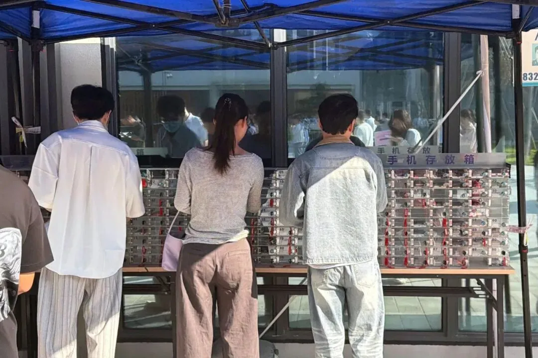 我省成人高考平稳落幕,预计11月20日左右可查询成绩-第8张图片-四季读书网