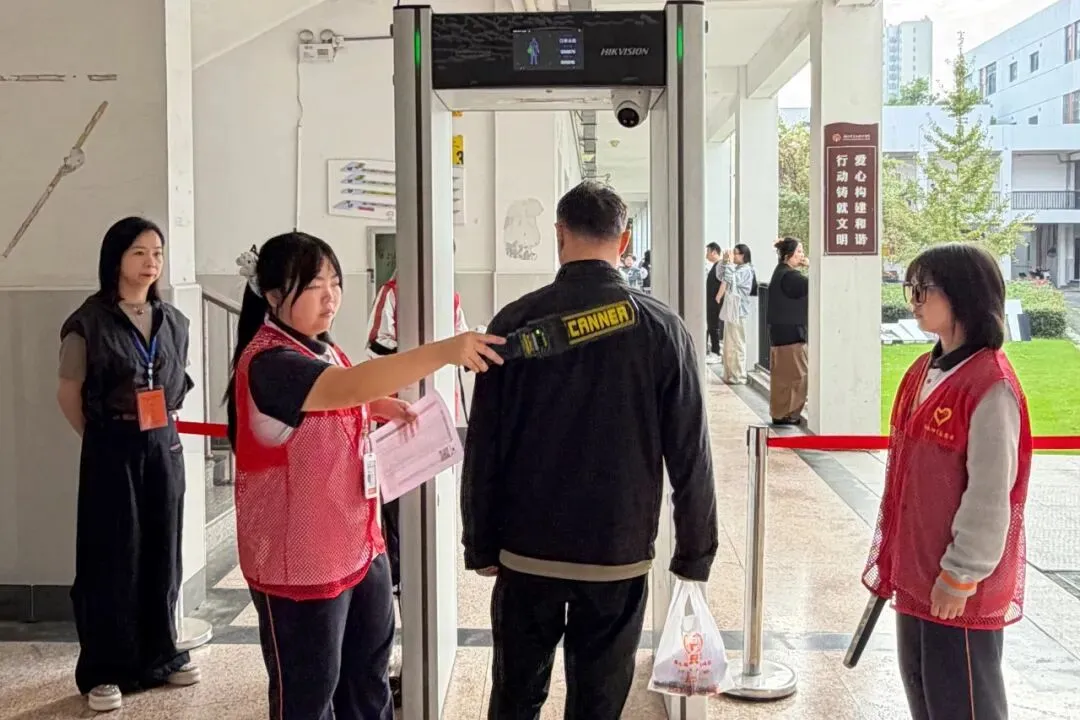 我省成人高考平稳落幕,预计11月20日左右可查询成绩-第10张图片-四季读书网
