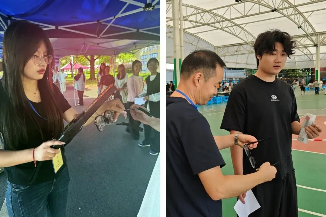 我省成人高考平稳落幕,预计11月20日左右可查询成绩-第11张图片-四季读书网