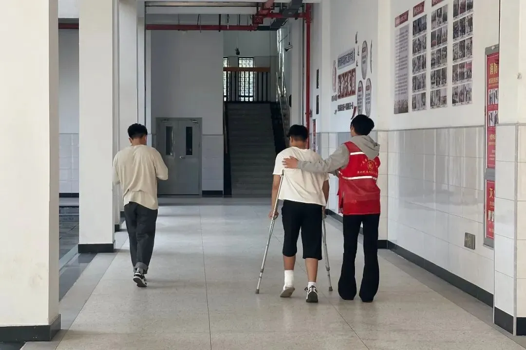 我省成人高考平稳落幕,预计11月20日左右可查询成绩-第18张图片-四季读书网