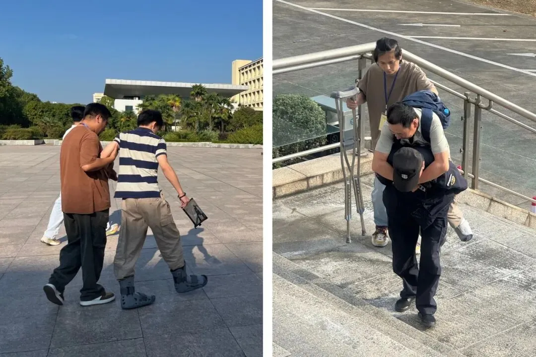 我省成人高考平稳落幕,预计11月20日左右可查询成绩-第19张图片-四季读书网