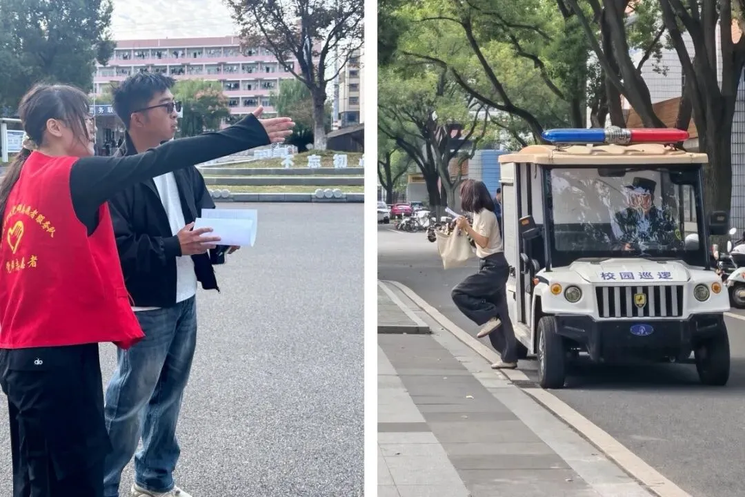 我省成人高考平稳落幕,预计11月20日左右可查询成绩-第21张图片-四季读书网