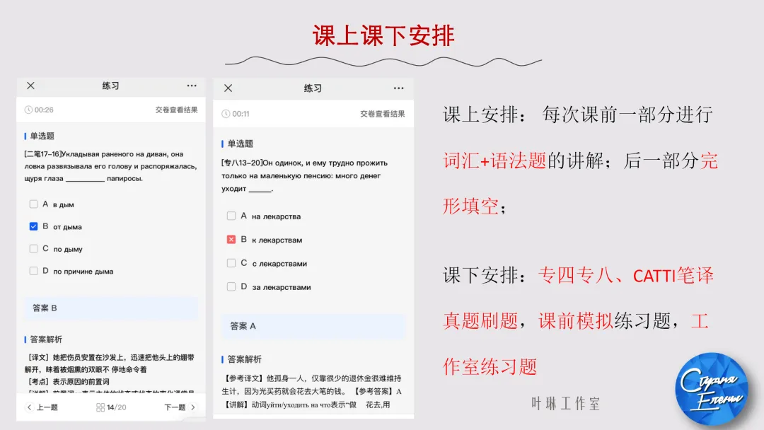 2027年国考俄语职位解读:国考真题讲解&俄语岗历年报名竞争比&面试分数线!-第51张图片-四季读书网 2027年国考俄语职位解读:国考真题讲解&俄语岗历年报名竞争比&面试分数线!-第51张图片-四季读书网