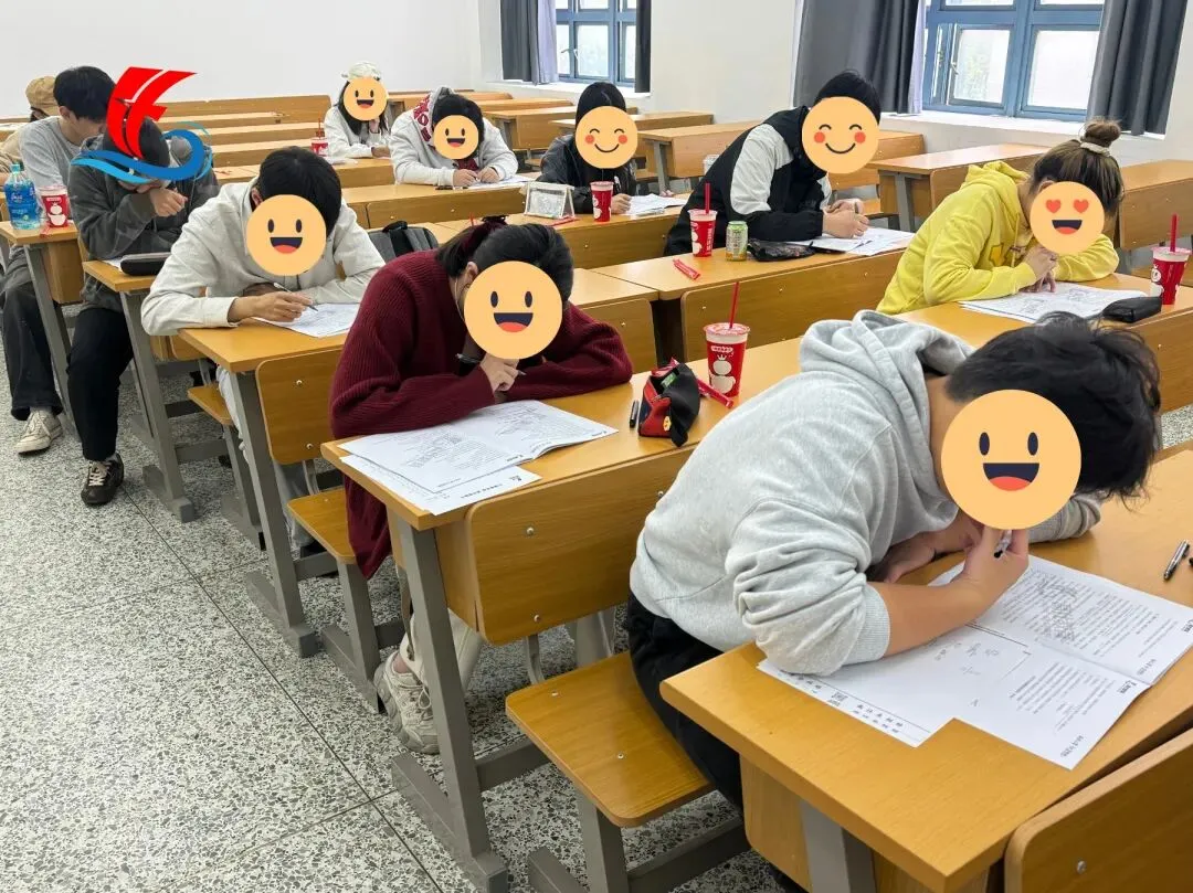 【高仕模考大赛】2026国省考前全真押题冲刺卷模考大赛丨江苏多校区同步进行丨各类好礼等你来赢!!!-第5张图片-四季读书网