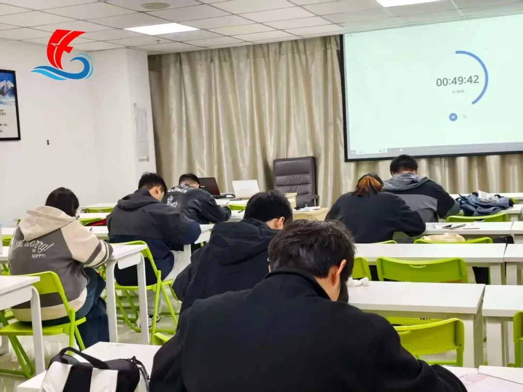 【高仕模考大赛】2026国省考前全真押题冲刺卷模考大赛丨江苏多校区同步进行丨各类好礼等你来赢!!!-第7张图片-四季读书网