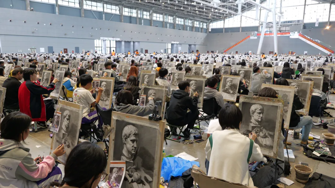 【赢战模考】国培美术第三次模拟考试,提笔逐梦,奋勇争先!-第15张图片-四季读书网 【赢战模考】国培美术第三次模拟考试,提笔逐梦,奋勇争先!-第15张图片-四季读书网