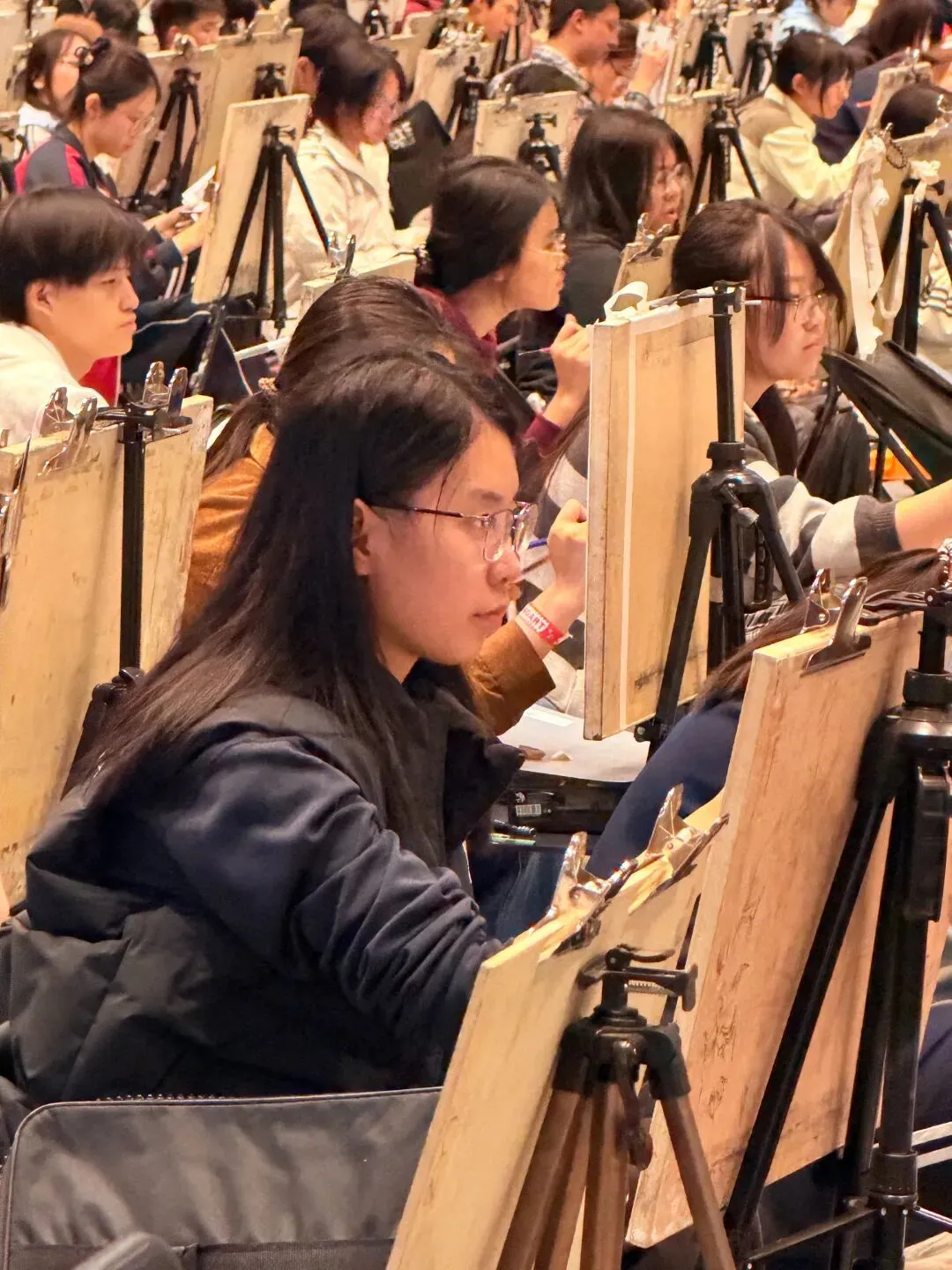 【三尚教育】河北省艺考质检第三次模拟考试圆满完成!-第42张图片-四季读书网 【三尚教育】河北省艺考质检第三次模拟考试圆满完成!-第42张图片-四季读书网