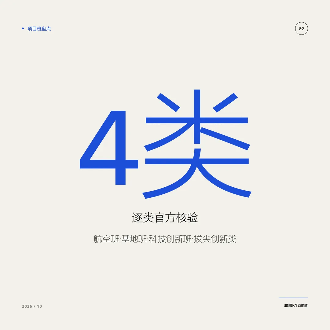 除了统招指标到校,成都中考还有这几条路,多数家长没听过-第1张图片-四季读书网