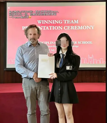天天逛夜店逆袭成高考数学147分学霸女网红!被网友扒了个底朝天笑死我了-第8张图片-四季读书网 天天逛夜店逆袭成高考数学147分学霸女网红!被网友扒了个底朝天笑死我了-第8张图片-四季读书网