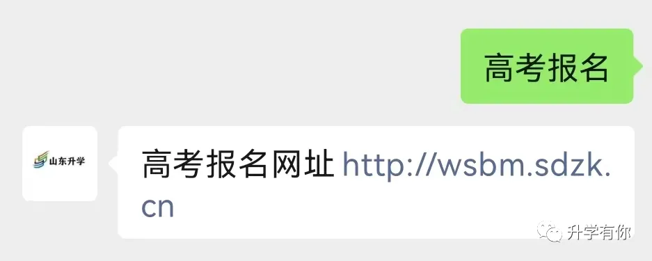 重磅!山东高考报名操作教程!(仅供参考,可能有变化)-第1张图片-四季读书网 重磅!山东高考报名操作教程!(仅供参考,可能有变化)-第1张图片-四季读书网