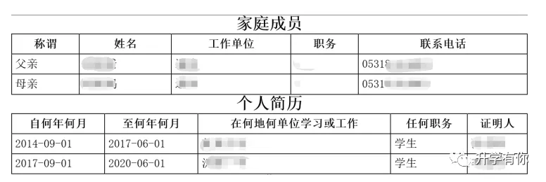 重磅!山东高考报名操作教程!(仅供参考,可能有变化)-第24张图片-四季读书网 重磅!山东高考报名操作教程!(仅供参考,可能有变化)-第24张图片-四季读书网