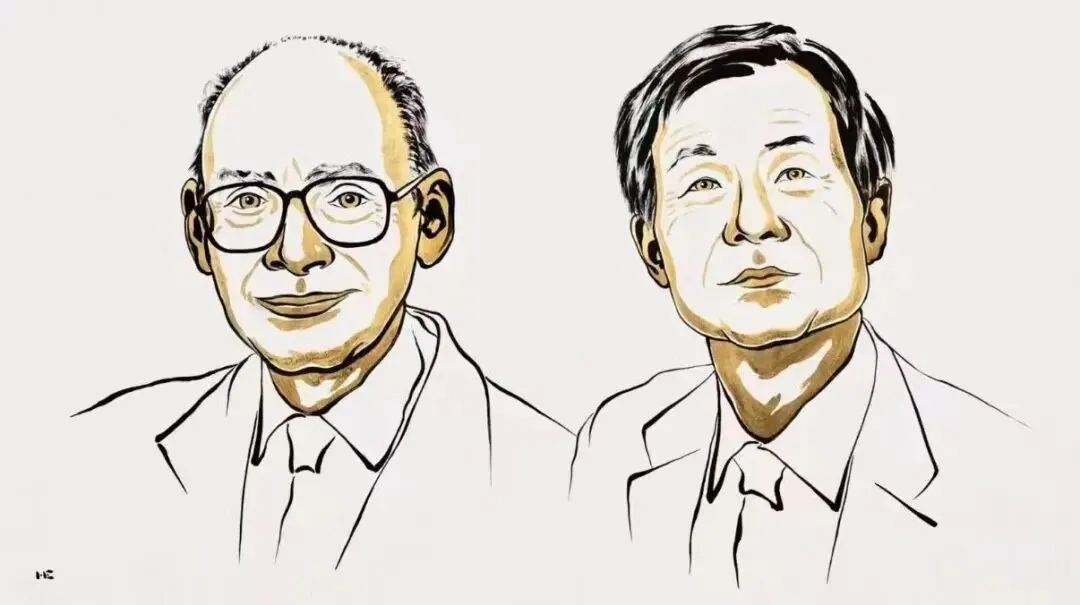 2026诺贝尔奖|高考作文素材库 第一期-第6张图片-四季读书网