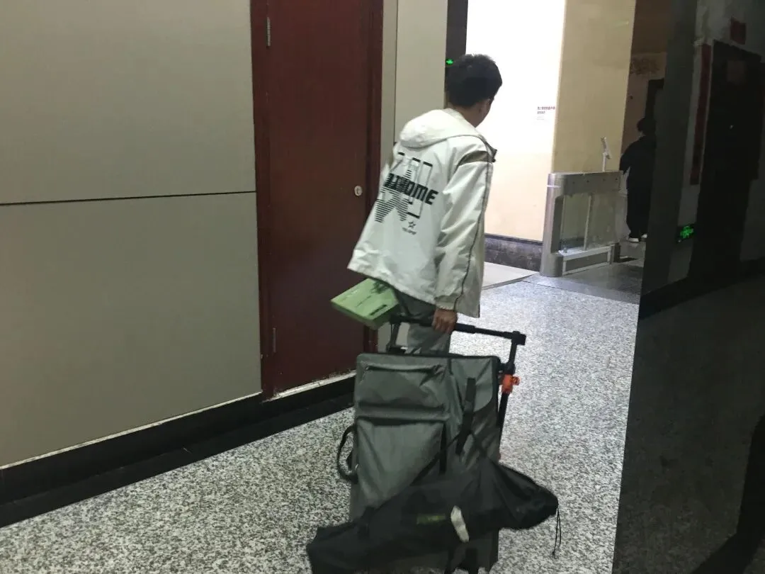 鸿艺|河北质检第三次模拟考试纪实回顾-第12张图片-四季读书网 鸿艺|河北质检第三次模拟考试纪实回顾-第12张图片-四季读书网