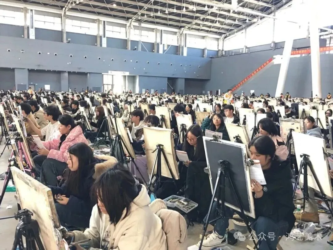 鸿艺|河北质检第三次模拟考试纪实回顾-第22张图片-四季读书网 鸿艺|河北质检第三次模拟考试纪实回顾-第22张图片-四季读书网