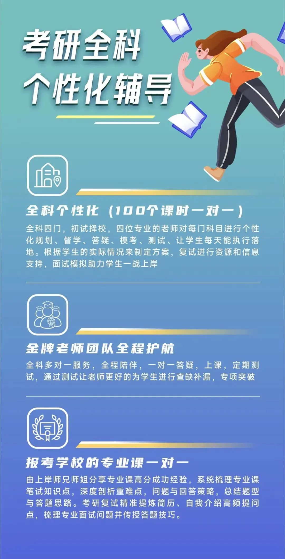 考研答题顺序和时间分配保姆级攻略,模考一定能用上!-第12张图片-四季读书网