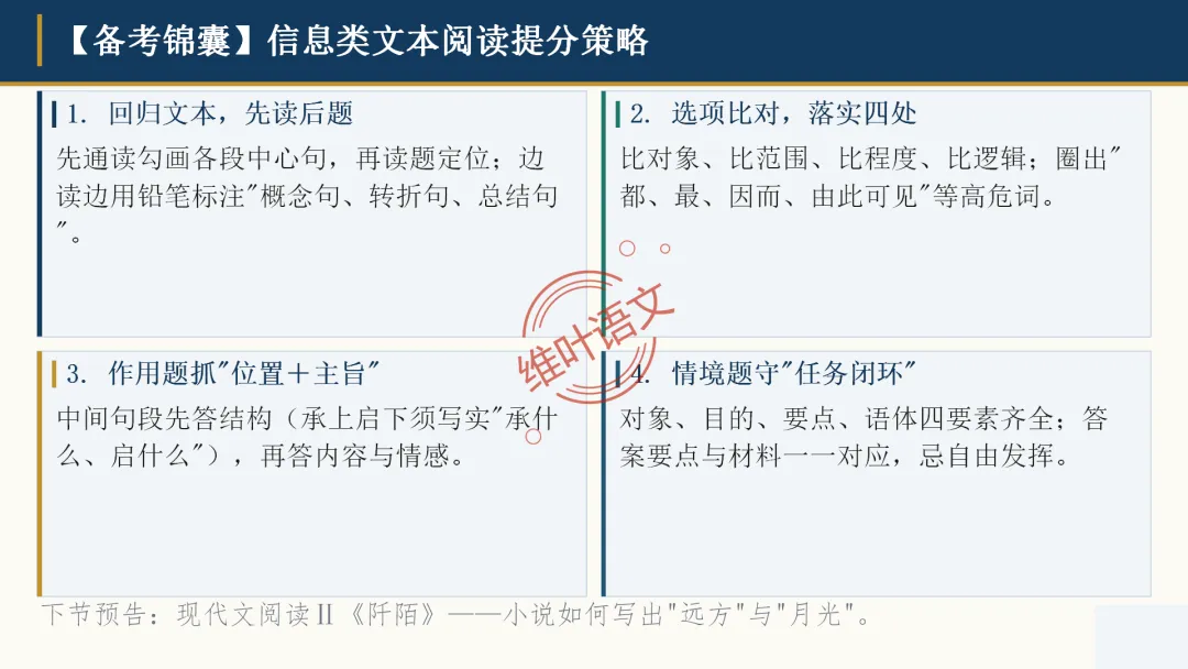 模考讲评|广州市十校(华附省实二中执信广雅六中广附清湾广外铁一等)高三10月适应性训练试题讲评-第29张图片-四季读书网 模考讲评|广州市十校(华附省实二中执信广雅六中广附清湾广外铁一等)高三10月适应性训练试题讲评-第29张图片-四季读书网