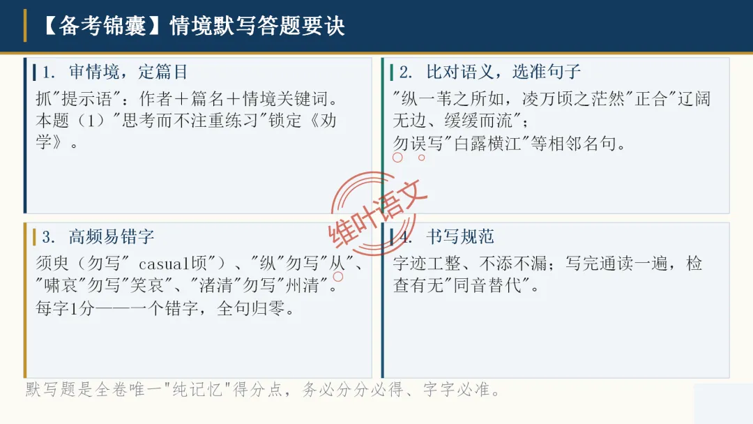 模考讲评|广州市十校(华附省实二中执信广雅六中广附清湾广外铁一等)高三10月适应性训练试题讲评-第93张图片-四季读书网 模考讲评|广州市十校(华附省实二中执信广雅六中广附清湾广外铁一等)高三10月适应性训练试题讲评-第93张图片-四季读书网