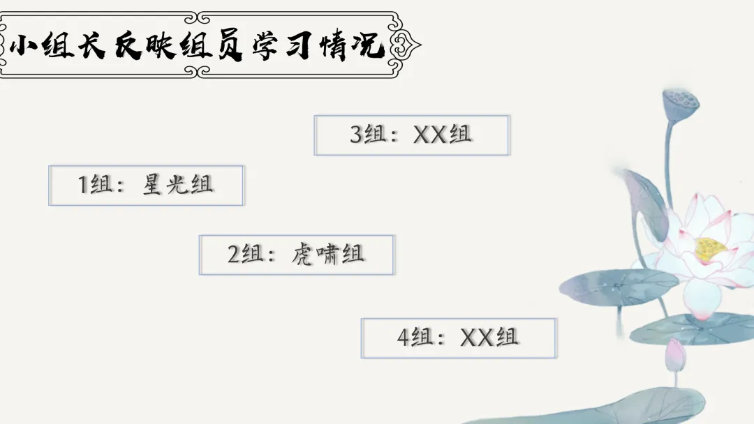 【初二】【秋季上】【期中】试后家长会:跨山河 赴秋约 话成长-第15张图片-四季读书网 【初二】【秋季上】【期中】试后家长会:跨山河 赴秋约 话成长-第15张图片-四季读书网