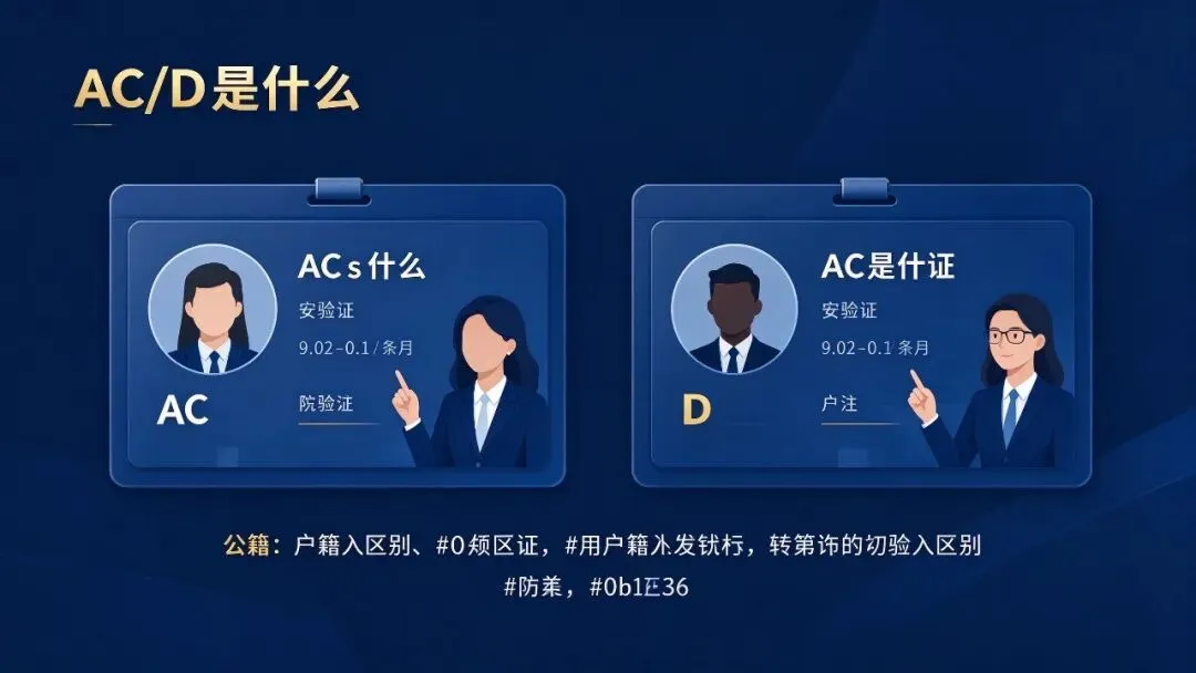 深圳中考志愿填报:AC类、D类考生,志愿填报底层差别-第6张图片-四季读书网