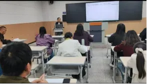 聚焦微观核心课堂 精研中考提质策略-第8张图片-四季读书网 聚焦微观核心课堂 精研中考提质策略-第8张图片-四季读书网