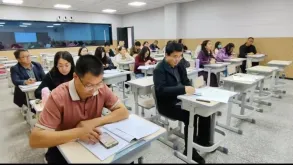 聚焦微观核心课堂 精研中考提质策略-第9张图片-四季读书网 聚焦微观核心课堂 精研中考提质策略-第9张图片-四季读书网