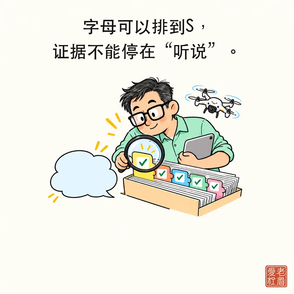 广州中考:从S签到“牙签”,你签的到底是什么?-第2张图片-四季读书网