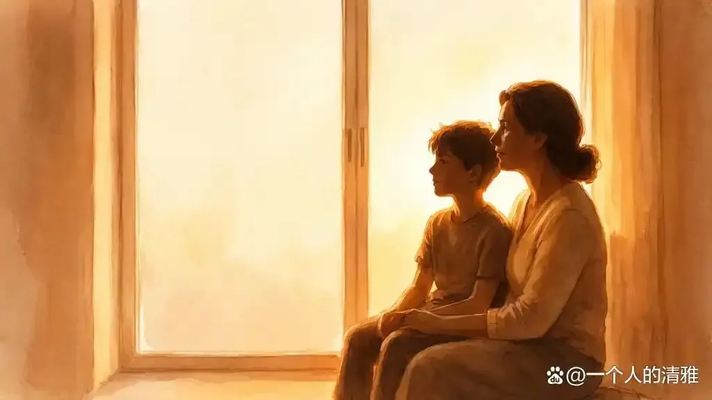 儿子上初三后,我反而和他越来越好相处了:原来＂叛逆＂不是洪水猛兽-第2张图片-四季读书网