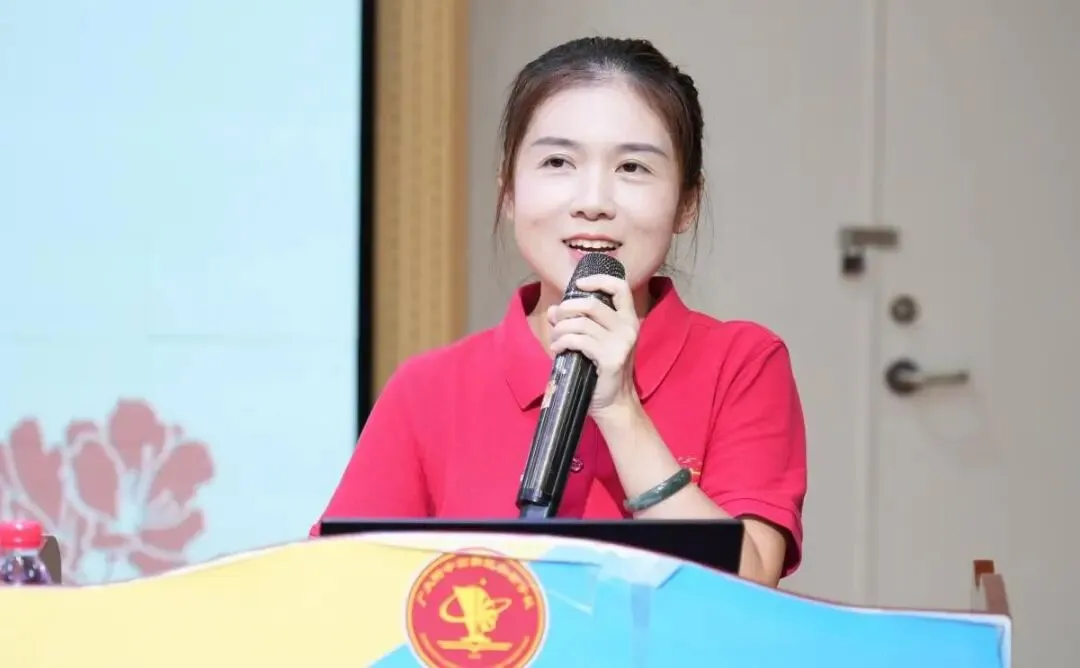 汇智共研,同铸荣光!黄埔广附人这样备战中考-第11张图片-四季读书网