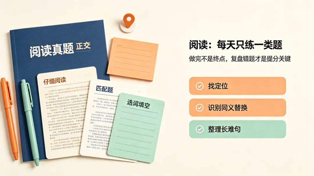 高考英语底子弱,12月四级还有机会上岸吗?-第26张图片-四季读书网