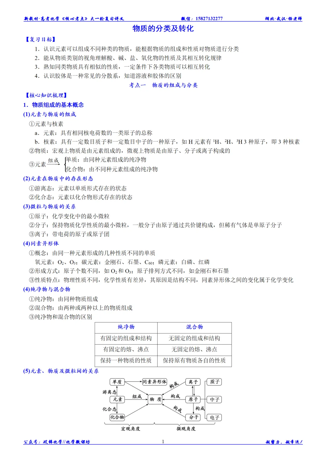 最新版大||新高考大一轮精品讲义(人教版、新教材)-第8张图片-四季读书网