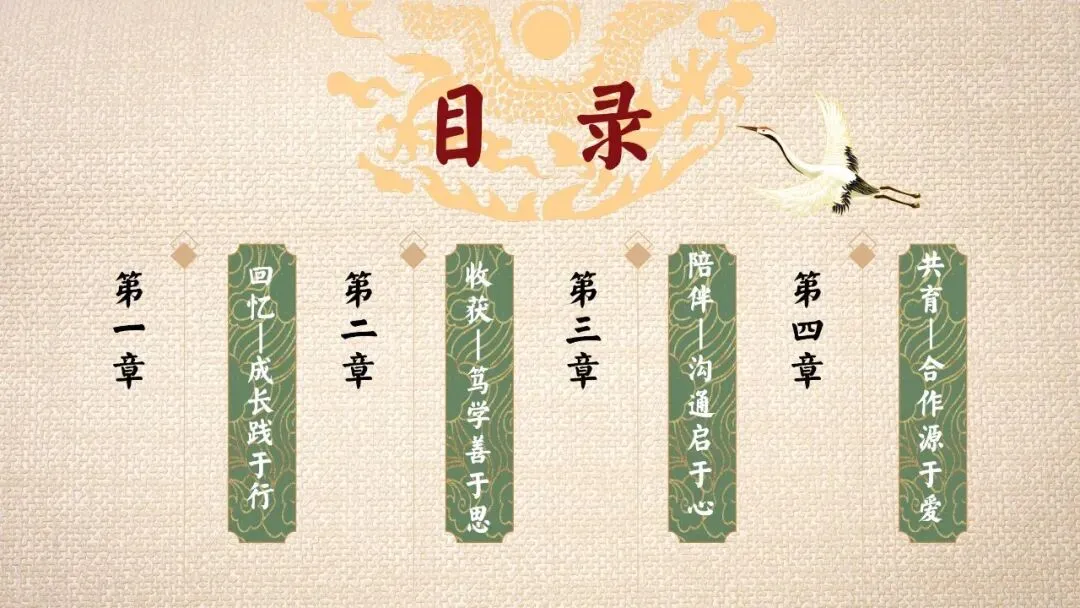 初一七年级期中家长会苦尽甘来终有时PPT课件完整版32页-第2张图片-四季读书网