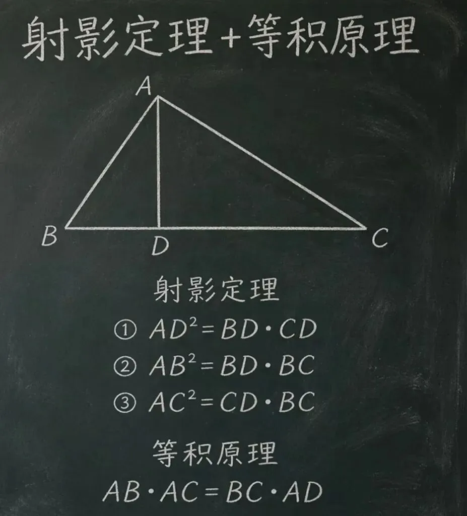 写给晨宝初二第一次月考-第1张图片-四季读书网