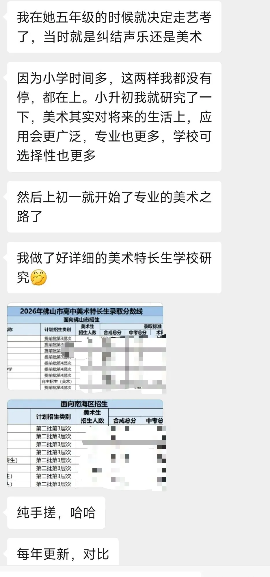 在佛山,一个妈妈如何培养出初三被石中和佛一提前签约的孩子?-第3张图片-四季读书网