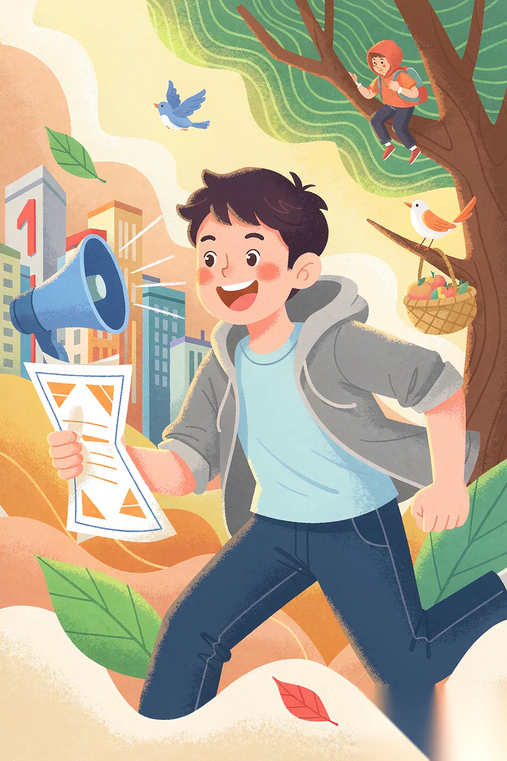 中考“指标到校”比例再提高:普通初中的孩子,真能“捡漏”上名校?-第1张图片-四季读书网 中考“指标到校”比例再提高:普通初中的孩子,真能“捡漏”上名校?-第1张图片-四季读书网