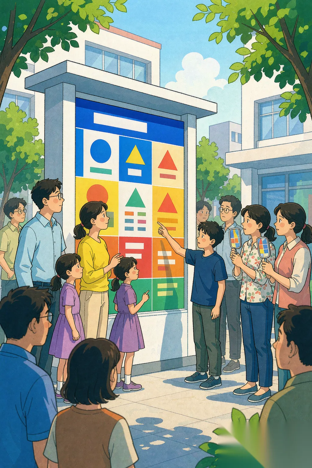 中考“指标到校”比例再提高:普通初中的孩子,真能“捡漏”上名校?-第3张图片-四季读书网 中考“指标到校”比例再提高:普通初中的孩子,真能“捡漏”上名校?-第3张图片-四季读书网
