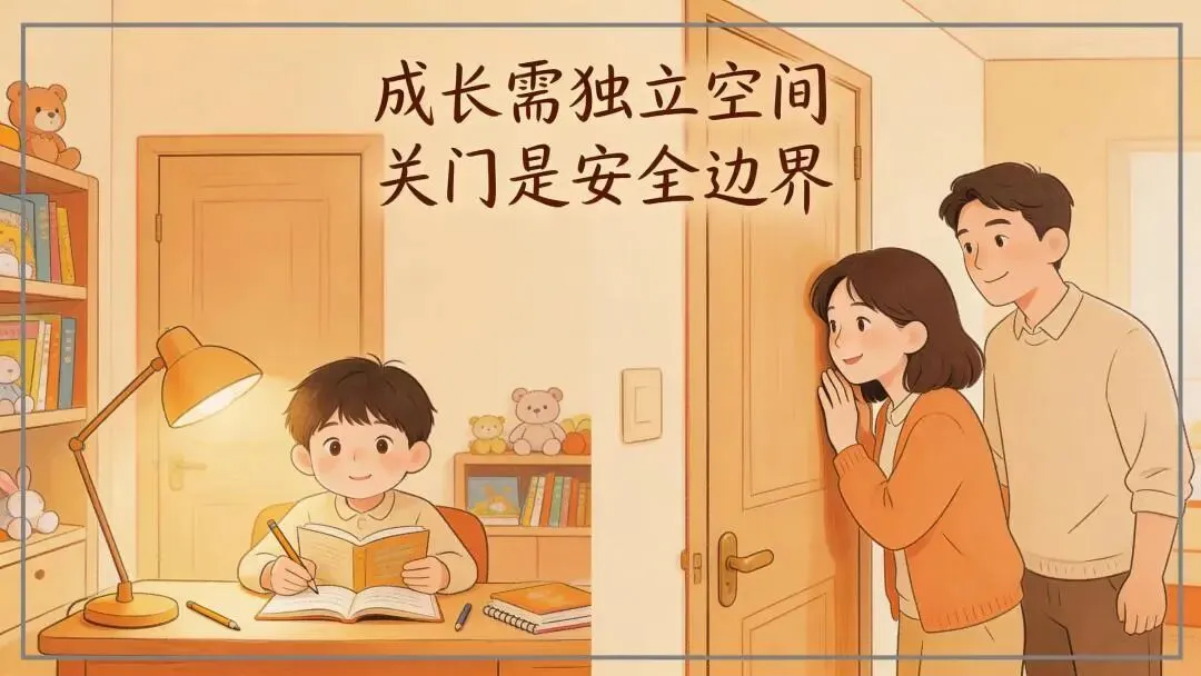 你也为初三学生忧虑吗?看初三女儿写给爸妈的10句心里话,第3条看哭了!-第4张图片-四季读书网 你也为初三学生忧虑吗?看初三女儿写给爸妈的10句心里话,第3条看哭了!-第4张图片-四季读书网