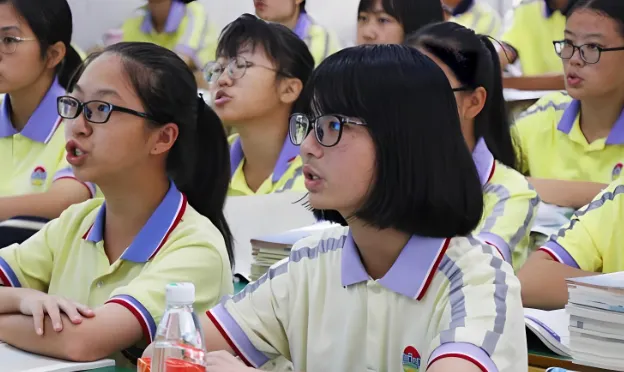 中考只扣9分,杭州学霸陈安睿的“笨办法”打了多少家长的脸?-第2张图片-四季读书网 中考只扣9分,杭州学霸陈安睿的“笨办法”打了多少家长的脸?-第2张图片-四季读书网