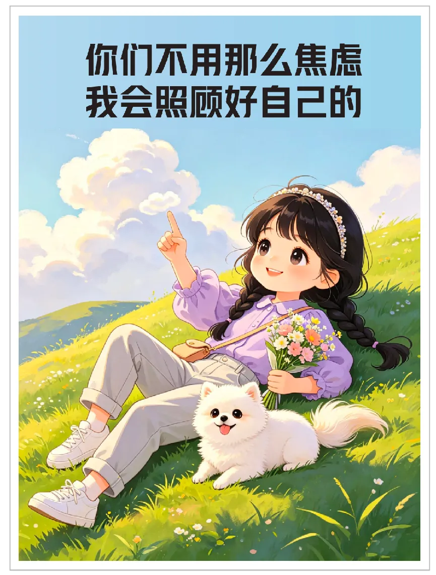 你也为初三学生忧虑吗?看初三女儿写给爸妈的10句心里话,第3条看哭了!-第11张图片-四季读书网 你也为初三学生忧虑吗?看初三女儿写给爸妈的10句心里话,第3条看哭了!-第11张图片-四季读书网