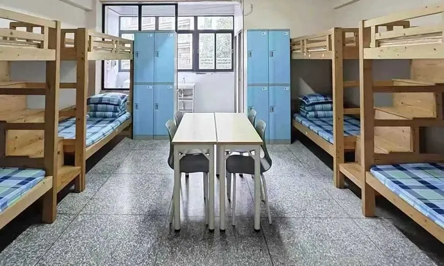 深圳华大春季高考班招生简章-住宿/走读根据学生情况选择-第2张图片-四季读书网