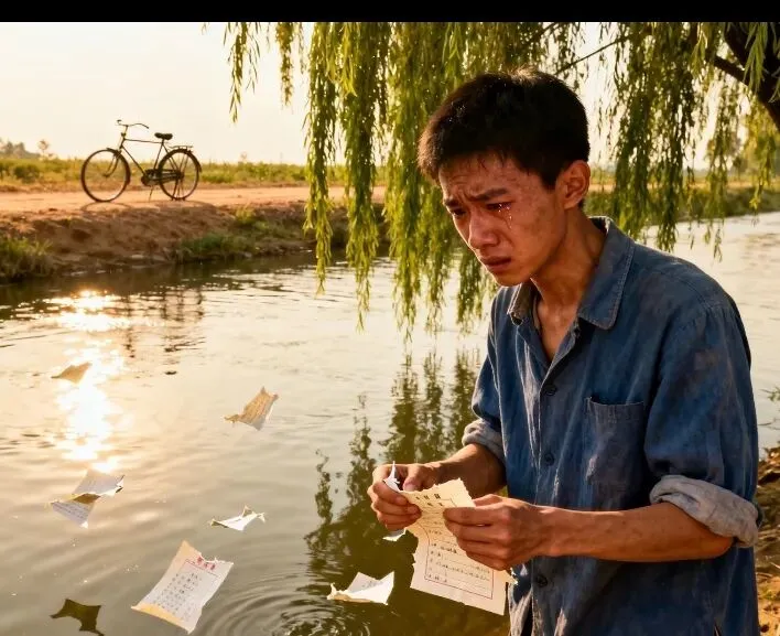 难忘的高考日子-第1张图片-四季读书网