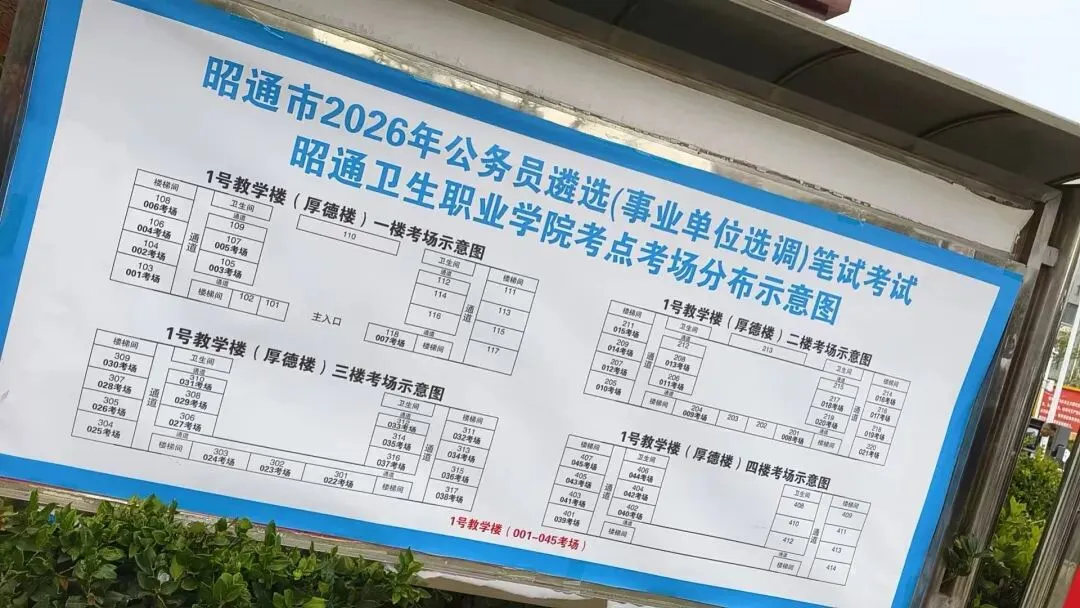 『遴选真题解析』2026年10月18日昭通市级机关遴选公务员笔试综合能力测试历年►2027年昭通市级机关公务员遴选笔试往年试卷历年试卷-第14张图片-四季读书网 『遴选真题解析』2026年10月18日昭通市级机关遴选公务员笔试综合能力测试历年►2027年昭通市级机关公务员遴选笔试往年试卷历年试卷-第14张图片-四季读书网