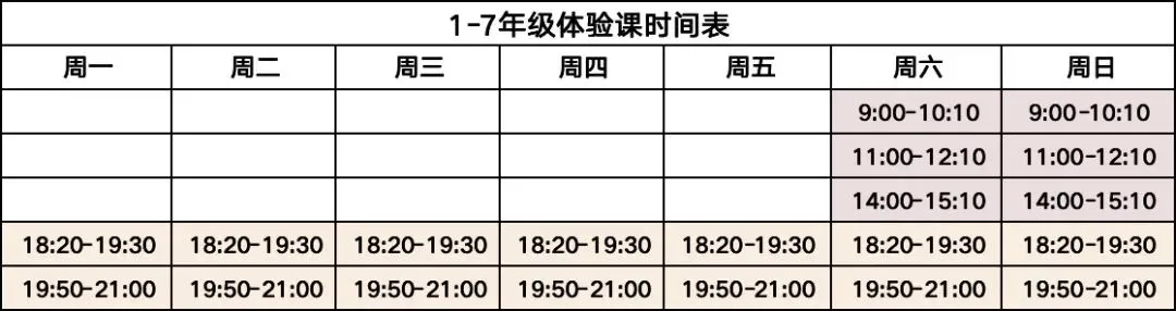 今年中高考后,厦门小初家庭的鸡娃新方向,令人很吃惊!-第45张图片-四季读书网 今年中高考后,厦门小初家庭的鸡娃新方向,令人很吃惊!-第45张图片-四季读书网