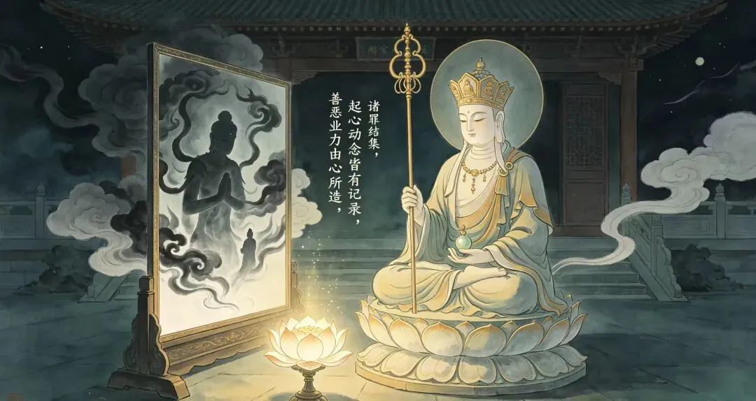 初一十五,为什么大家都喜欢去寺庙烧香、做功德?-第6张图片-四季读书网