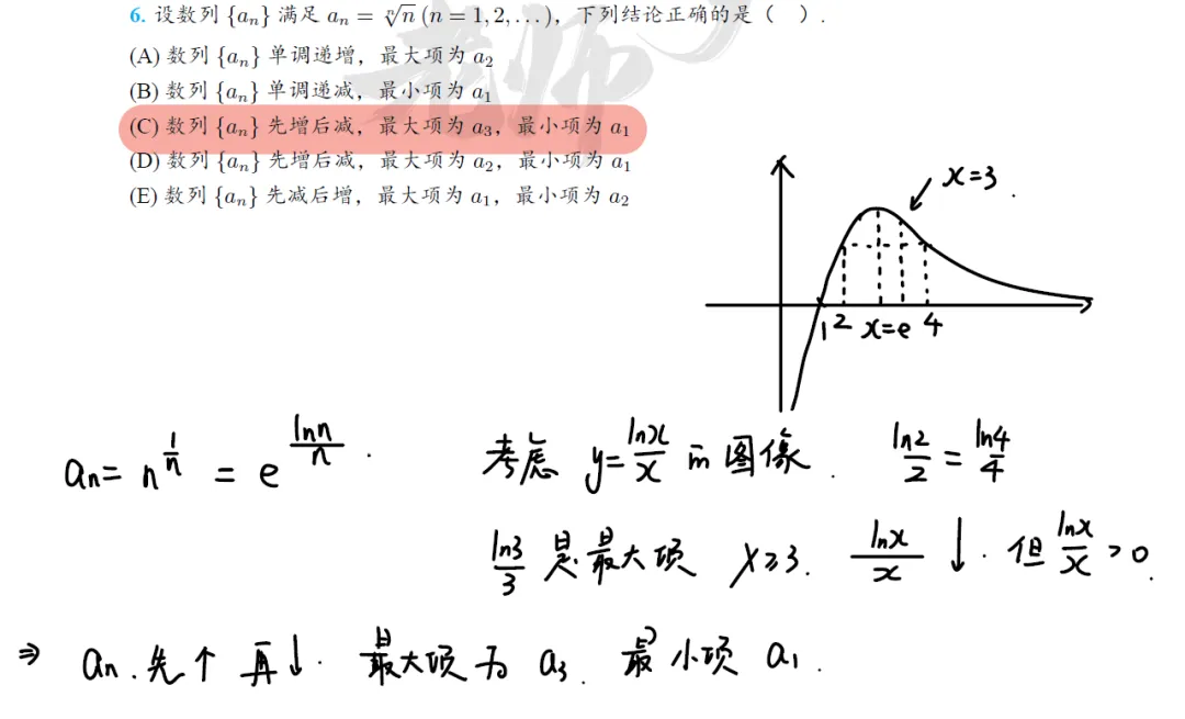 速递!396全科模考班全真模拟2成绩出炉,深度分析带你领略高分秘籍!-第11张图片-四季读书网