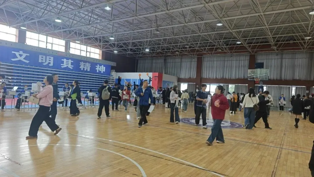 又高考了-第2张图片-四季读书网